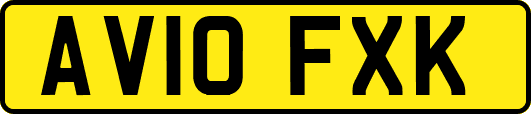 AV10FXK