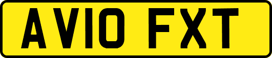AV10FXT