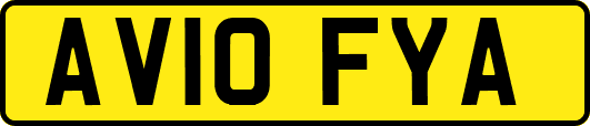 AV10FYA