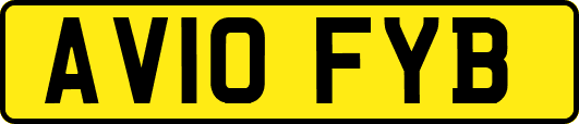 AV10FYB