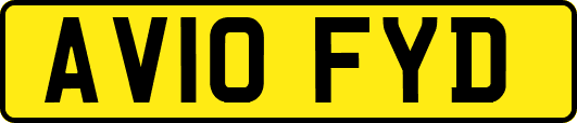 AV10FYD