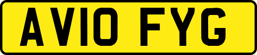 AV10FYG