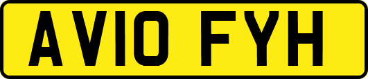 AV10FYH