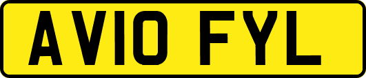 AV10FYL