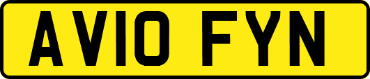 AV10FYN