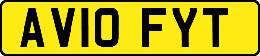 AV10FYT