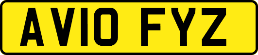 AV10FYZ