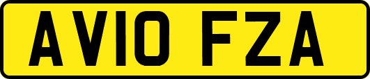 AV10FZA