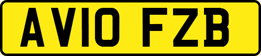 AV10FZB
