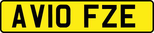 AV10FZE