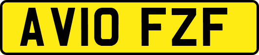 AV10FZF