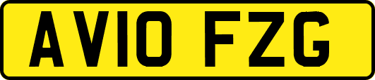 AV10FZG
