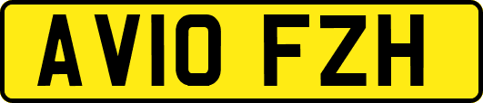 AV10FZH