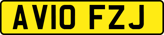 AV10FZJ
