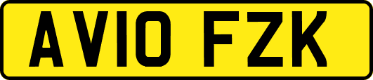 AV10FZK