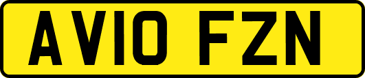AV10FZN