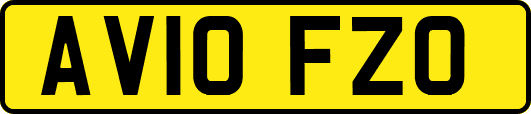 AV10FZO