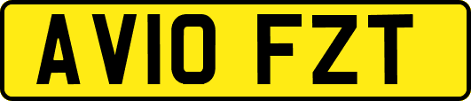 AV10FZT