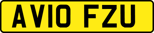 AV10FZU