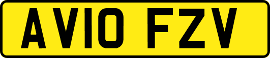 AV10FZV