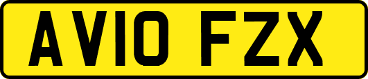 AV10FZX