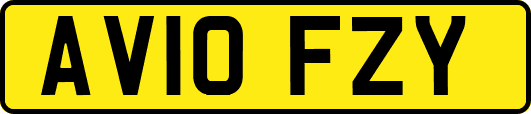 AV10FZY