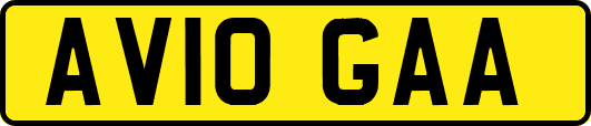 AV10GAA