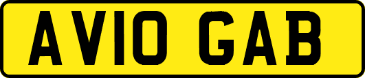 AV10GAB
