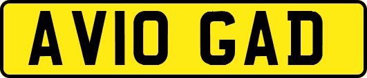 AV10GAD