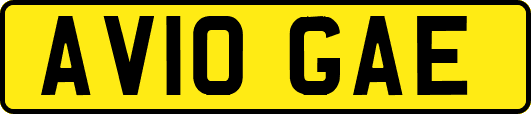 AV10GAE