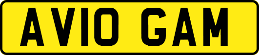 AV10GAM