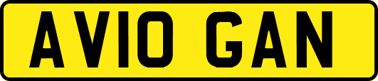 AV10GAN