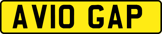 AV10GAP