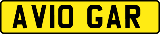 AV10GAR