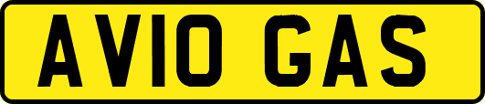 AV10GAS