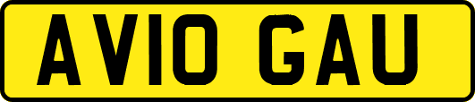 AV10GAU
