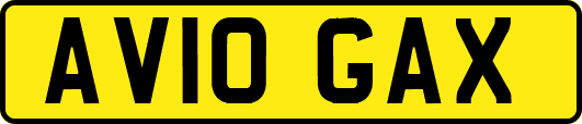 AV10GAX
