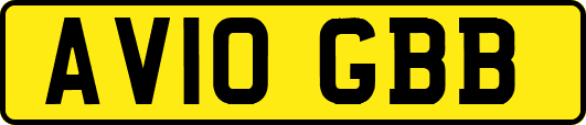 AV10GBB