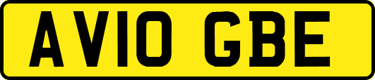 AV10GBE