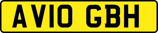 AV10GBH