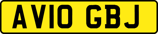 AV10GBJ
