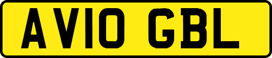 AV10GBL