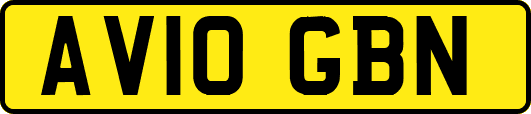 AV10GBN