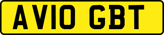 AV10GBT