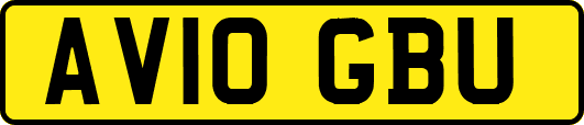 AV10GBU