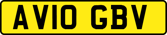 AV10GBV