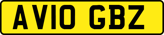 AV10GBZ