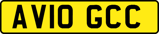 AV10GCC