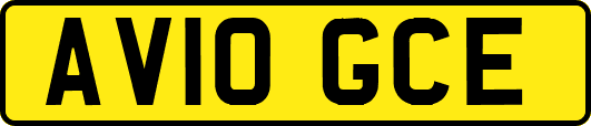 AV10GCE