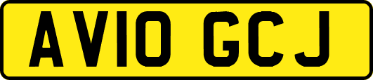 AV10GCJ